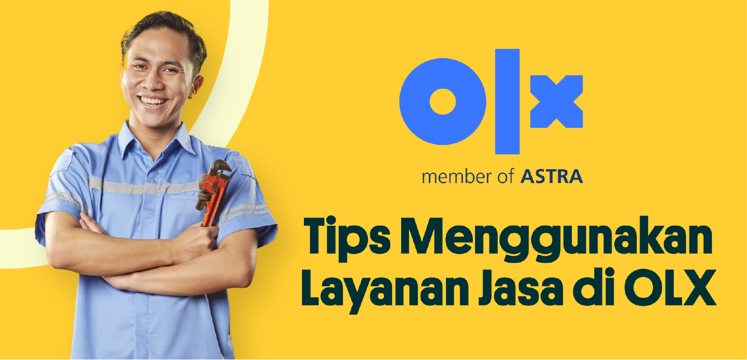 Tips Aman Layanan Jasa