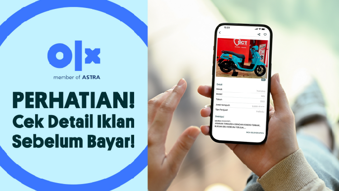 Kenali Iklan Duplikasi