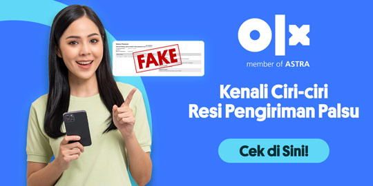 Tips Jual Beli Elektronik