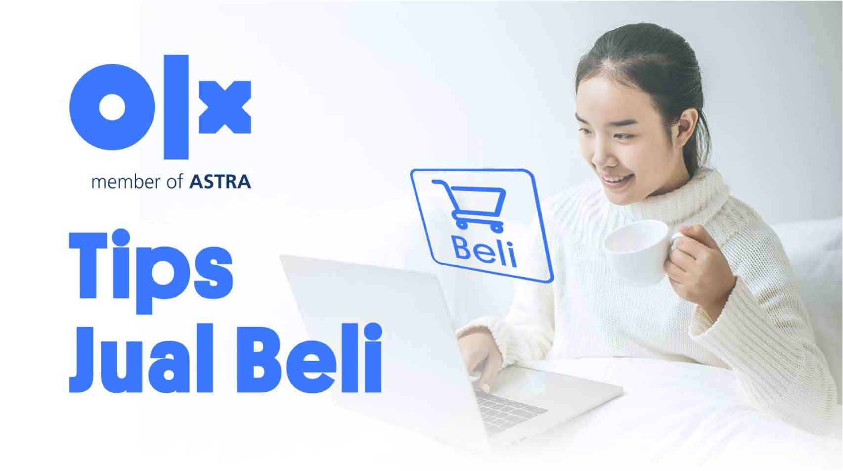 Tips Jual Beli Aman
