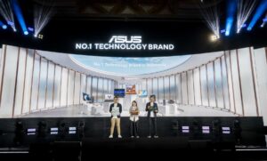 ASUS Rilis Jajaran Laptop Copilot+ PC Terbaru 2026 dengan Asisten Pintar Lokal